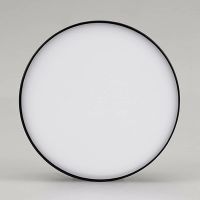 Товар: Накладной светильник Arlight Rondo Черный арт-022236 - фото 3 Накладной светильник Arlight Rondo Черный арт-022236 — фото 3, Накладные светильники