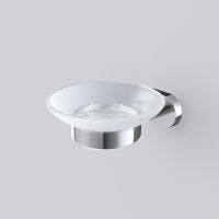 Набор аксессуаров для ванной AM.PM Sense L Хром арт-AK74B0403W — фото 5, Наборы аксессуаров для ванной комнаты