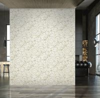 Обои Emiliana Parati Materica 1 Винил на флизелине (1,06*10,05) Серый/Серебряный, Мрамор/Под камень арт-73113 — фото 3, Обои для стен