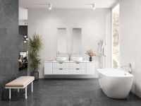 Керамогранит Pamesa Ceramica Murano Gris 60х120 см арт-УТ-00025201 — фото 2, Керамогранит