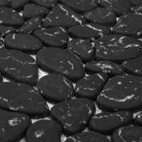 Товар: Мозаика Imagine Lab Стекло 28,5x28,5 см арт-AGPBL-BLACK - фото 2 Мозаика Imagine Lab Стекло 28,5x28,5 см арт-AGPBL-BLACK — фото 2, Мозаика