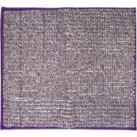 Коврик для ванной комнаты Ridder Fresh 50x55 Фиолетовый арт-7021813 — фото 1, Коврики для ванной комнаты