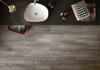 Керамогранит Vitra Aspenwood Темно-серый 20х120 см арт-K945691R0001VTE0 — фото 2, Керамогранит