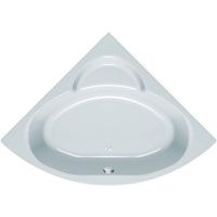 Акриловая ванна Kolpa San Royal 130х130 без гидромассажа арт-567360 — фото 1, Акриловые ванны