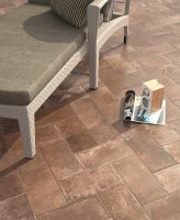 Товар: Керамогранит Dado Ceramica Tavellone Vecchia Firenze Out 15,3х31 см арт-TVN011 - фото 5 Керамогранит Dado Ceramica Tavellone Vecchia Firenze Out 15,3х31 см арт-TVN011 — фото 5, Керамогранит