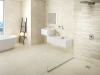 Керамогранит Grespania Mitica Marfil Rec 31,5x100 см арт-70MI701 — фото 2, Керамогранит