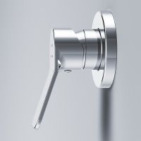 Товар: Смеситель для душа AM.PM X-Joy Хром арт-F85A65000 - фото 7 Смеситель для душа AM.PM X-Joy Хром арт-F85A65000 — фото 7, Смеситель для душа