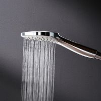 Товар: Душевая система AM.PM Sunny Хром арт-F0785C800 - фото 13 Душевая система AM.PM Sunny Хром арт-F0785C800 — фото 13, Душевые стойки