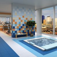 Товар: Керамическая плитка Kerama Marazzi Калейдоскоп серо-бежевый настенная 20х20 см арт-5179 - фото 3 Керамическая плитка Kerama Marazzi Калейдоскоп серо-бежевый настенная 20х20 см арт-5179 — фото 3, Керамическая плитка