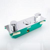 Товар: Смеситель для душа Vincea с термостатом Хром арт-VSCV-422TCH - фото 4 Смеситель для душа Vincea с термостатом Хром арт-VSCV-422TCH — фото 4, Смеситель для душа