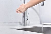 Смеситель для кухни Paulmark Senso Хром арт-Se215180-CR — фото 9, Смесители для кухни