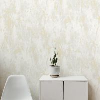 Товар: Обои Wiganford by Solo Lunman Винил на флизелине (1,06*10,05) Серый/Серебряный, Мрамор арт-ER1707 - фото 2 Обои Wiganford by Solo Lunman Винил на флизелине (1,06*10,05) Серый/Серебряный, Мрамор арт-ER1707 — фото 2, Обои для стен