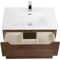 Товар: Тумба под раковину BelBagno Etna-H60 80 подвесная Rovere Moro арт-ETNA-H60-800-2C-SO-RW-P - фото 7 Тумба под раковину BelBagno Etna-H60 80 подвесная Rovere Moro арт-ETNA-H60-800-2C-SO-RW-P — фото 7, Тумбы под раковину