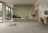 Керамогранит Ceramica D Imola Retina 60х120 см арт-Rtn6Menta12Rm — фото 3, Керамогранит
