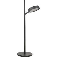 Настольная лампа Crystal Lux Черный арт-CLT 027TL BL — фото 1, Настольные лампы