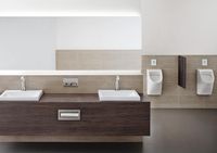 Клавиша смыва Grohe Skate Cosmopolitan Хром арт-38784000 — фото 4, Кнопки смыва