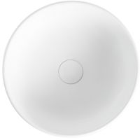 Тумба с раковиной Orange Line 60 подвесная Латте матовый арт-Li-60TuLMDF+B07-345W — фото 7, Тумбы с раковиной