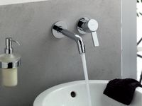 Излив для смесителя Kludi Bozz Хром арт-3850505 — фото 3, Изливы