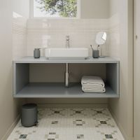 Товар: Керамическая плитка WOW Fayenza Square Coral настенная 12,5x12,5 см арт-УТ-00026430 - фото 3 Керамическая плитка WOW Fayenza Square Coral настенная 12,5x12,5 см арт-УТ-00026430 — фото 3, Керамическая плитка