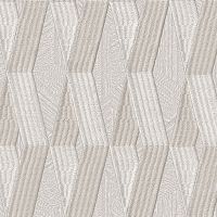 Обои Alessandro Allori Barbara Винил на флизелине (1,06*10,05) Серый, Геометрия арт-2608-2 — фото 1, Обои для стен