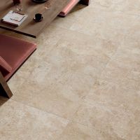 Керамогранит Flaviker Navona Honey Cross Ret 60x60 см арт-PF60006592 — фото 2, Керамогранит