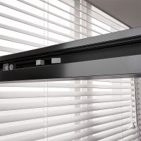 Душевая дверь Veconi Premium Trento PTD-40GR 150 профиль Брашированный графит стекло прозрачное арт-PTD40-GR-150-01-C4 — фото 7, Раздвижные душевые двери