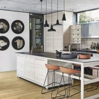 Керамогранит Marazzi Italy Treverklook Honey 14.5х90 см арт-M5SD — фото 6, Керамогранит