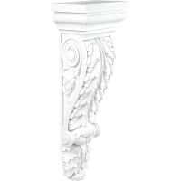 Консоль Перфект 150x450x110 мм арт-C8045 — фото 1, Консоли