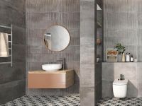 Керамогранит Pamesa Ceramica ES. ESSEN Gris Rect. 60x60 см арт-35-840-002-0304 — фото 2, Керамогранит
