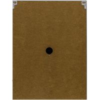 Зеркало Континент Бриджит 600х800 гримерное с подсветкой с механическим выключателем арт-ЗЛП1613 — фото 5, Зеркала в ванную комнату