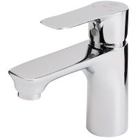 Товар: Смеситель для раковины Orange Aristo Хром арт-M19-021cr - фото 4 Смеситель для раковины Orange Aristo Хром арт-M19-021cr — фото 4, Смесители для раковины