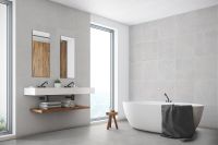 Керамогранит Absolut Keramika Cancun Lappato Pearl 60х60 см арт-Cancun Lappato Pearl 60x60 — фото 2, Керамогранит