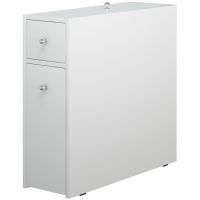 Комод Corozo Энри 20 Z2 Белый арт-SD-00000608 — фото 1, Комоды и тумбы для ванной комнаты