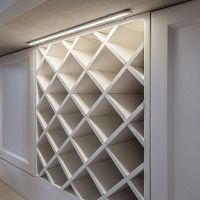 Профиль алюминиевый Arlight Mic накладной для контурной подсветки Серебристый арт-029763 — фото 4, Профили для светодиодных лент