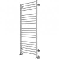 Водяной полотенцесушитель Ravak Norma 50х120 Хром арт-X04000083680 — фото 2, Водяные полотенцесушители