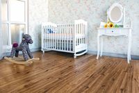 Виниловый ламинат Alpine Floor Classic ECO162-7 Дуб классический 1220х183х4 мм арт-ECO 162-7 MC — фото 3, Виниловый ламинат