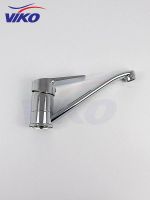 Смеситель для кухни Viko Хром арт-V-6713 — фото 5, Смесители для кухни