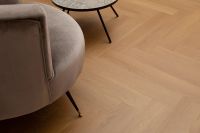 Виниловый ламинат Vinilpol Herringbon 7 мм Паркет Васко да Гама 762х127х7 мм арт-9922 — фото 5, Виниловый ламинат