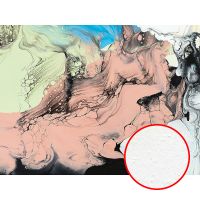 Фреска Ortograf Misto 33296 Фактура бархат FX Флизелин (3,6*2,7) Разноцветный, Абстракция арт-33296 (бархат FX) — фото 1, Фрески