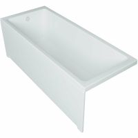 Акриловая ванна Triton Аура 150x70 без гидромассажа арт-Щ0000042100 — фото 4, Акриловые ванны