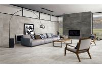 Керамогранит Realistik Maxstone Silver 5214 Mat YI612S5214 60х120 см арт-58677 — фото 2, Керамогранит