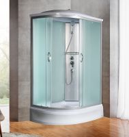 Товар: Душевая кабина River Nara 90x80 МТ R с поддоном арт-10000008791 - фото 2 Душевая кабина River Nara 90x80 МТ R с поддоном арт-10000008791 — фото 2, Душевые кабины