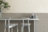 Керамогранит Arcana Ceramica Croccante Sesamo 60х120 см арт-ARC_8ZD9 — фото 2, Керамогранит