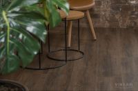 Виниловый ламинат Vinilam Ceramo 5,5 Дуб Берн 1520х225х5,5 мм арт-8885-EIR — фото 2, Виниловый ламинат