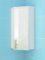 Товар: Подвесной шкаф Vigo Alessandro 30 L Белый арт-sh.ALE - фото 2 Подвесной шкаф Vigo Alessandro 30 L Белый арт-sh.ALE — фото 2, Шкафы для ванной