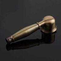 Товар: Ручной душ Gappo Бронза арт-G26 - фото 3 Ручной душ Gappo Бронза арт-G26 — фото 3, Лейки для душа