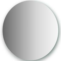 Зеркало Evoform Primary d50 без подсветки арт-BY 0039 — фото 1, Зеркала в ванную комнату