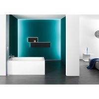 Стальная ванна Kaldewei Cayono 749 170x70 с покрытием Easy-clean арт-274900013001 — фото 6, Стальные ванны