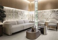 Керамогранит Casa Dolce Casa Nature mood Glacier Comf Ret 60х120 см арт-775097 — фото 2, Керамогранит