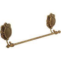 Полотенцедержатель Migliore Cleopatra Бронза арт-16642 — фото 1, Полотенцедержатели